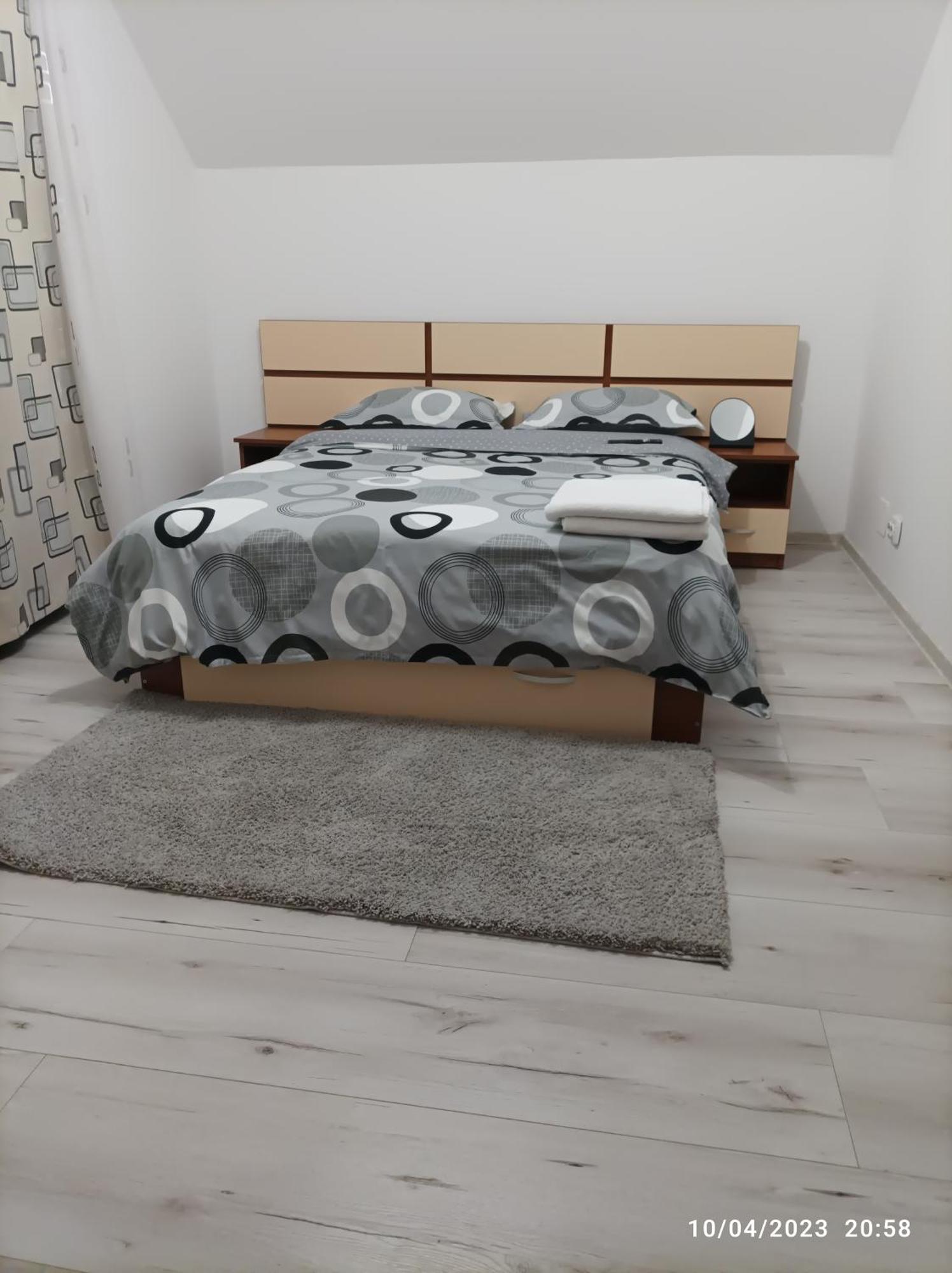 Casa Din Livada, Poiana Marului, Brasov别墅 外观 照片