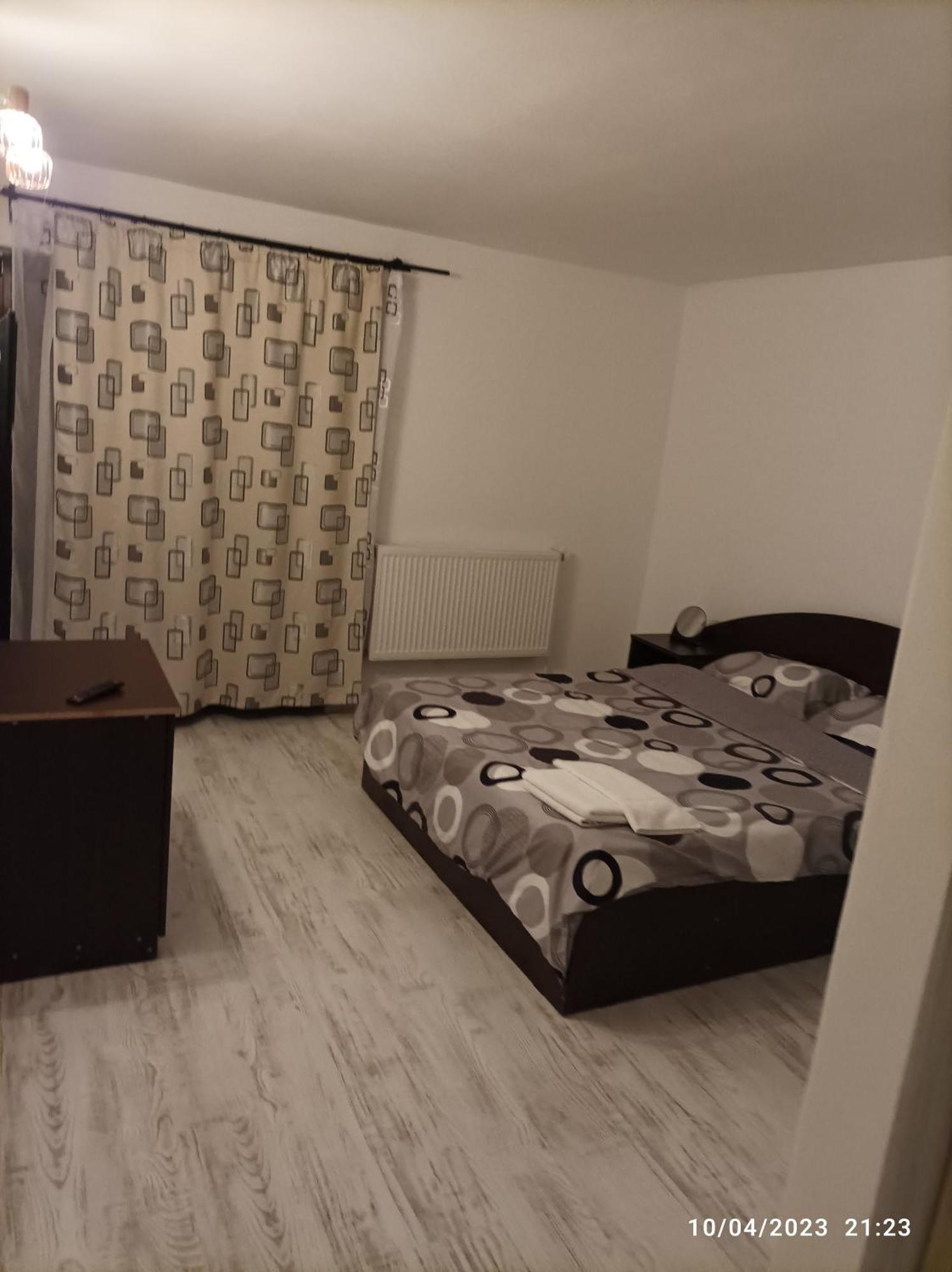 Casa Din Livada, Poiana Marului, Brasov别墅 外观 照片