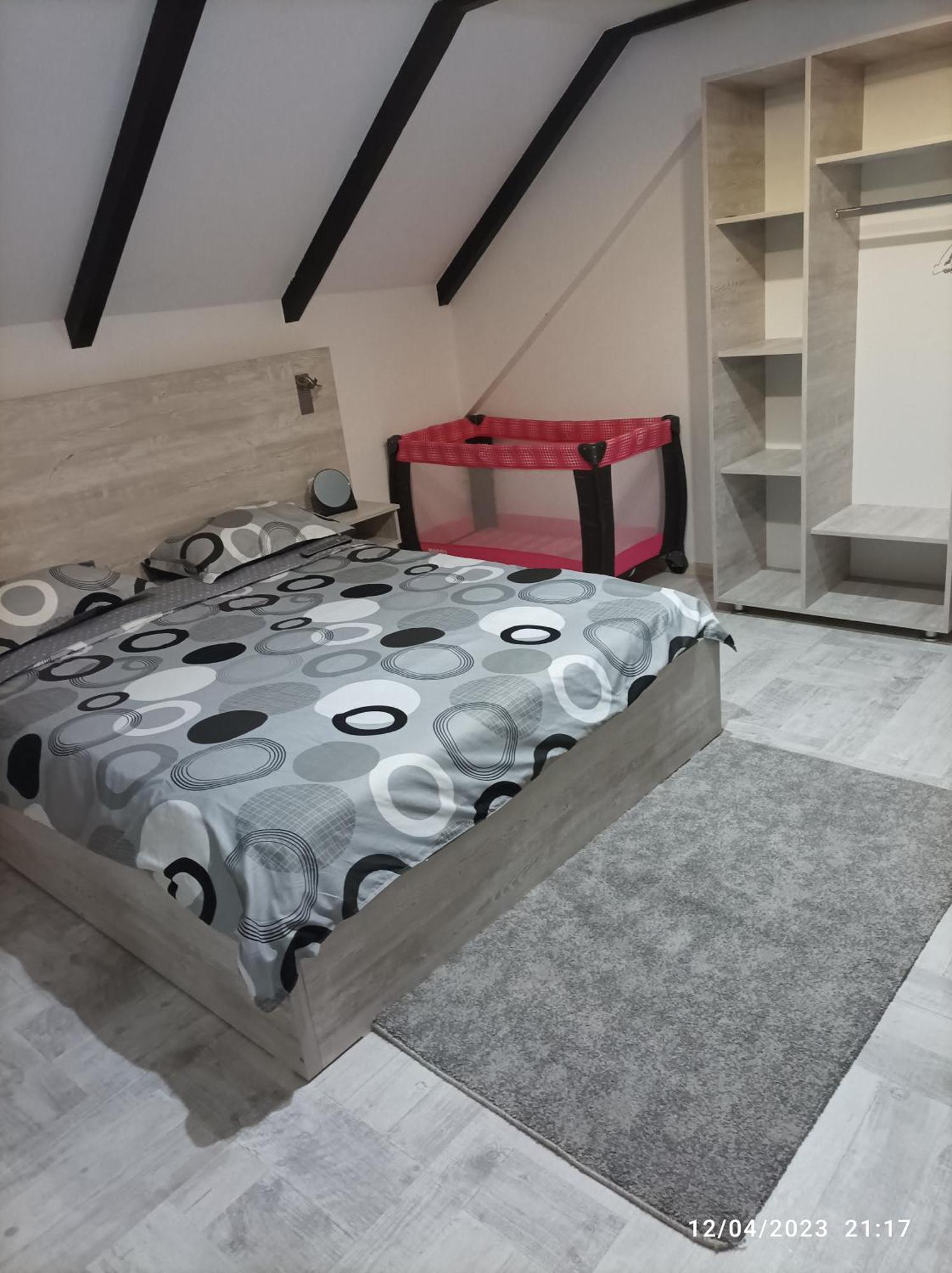 Casa Din Livada, Poiana Marului, Brasov别墅 外观 照片