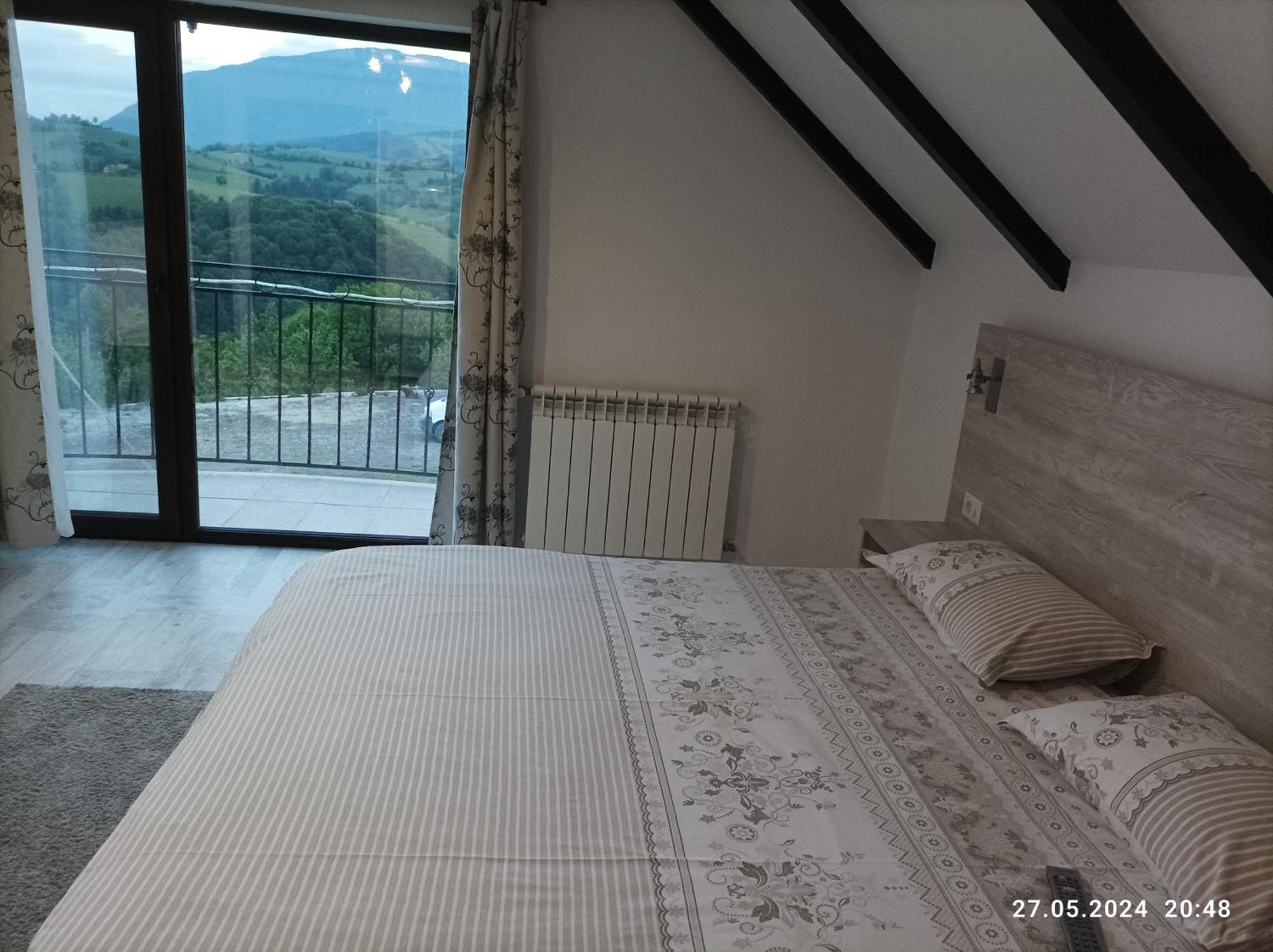 Casa Din Livada, Poiana Marului, Brasov别墅 外观 照片