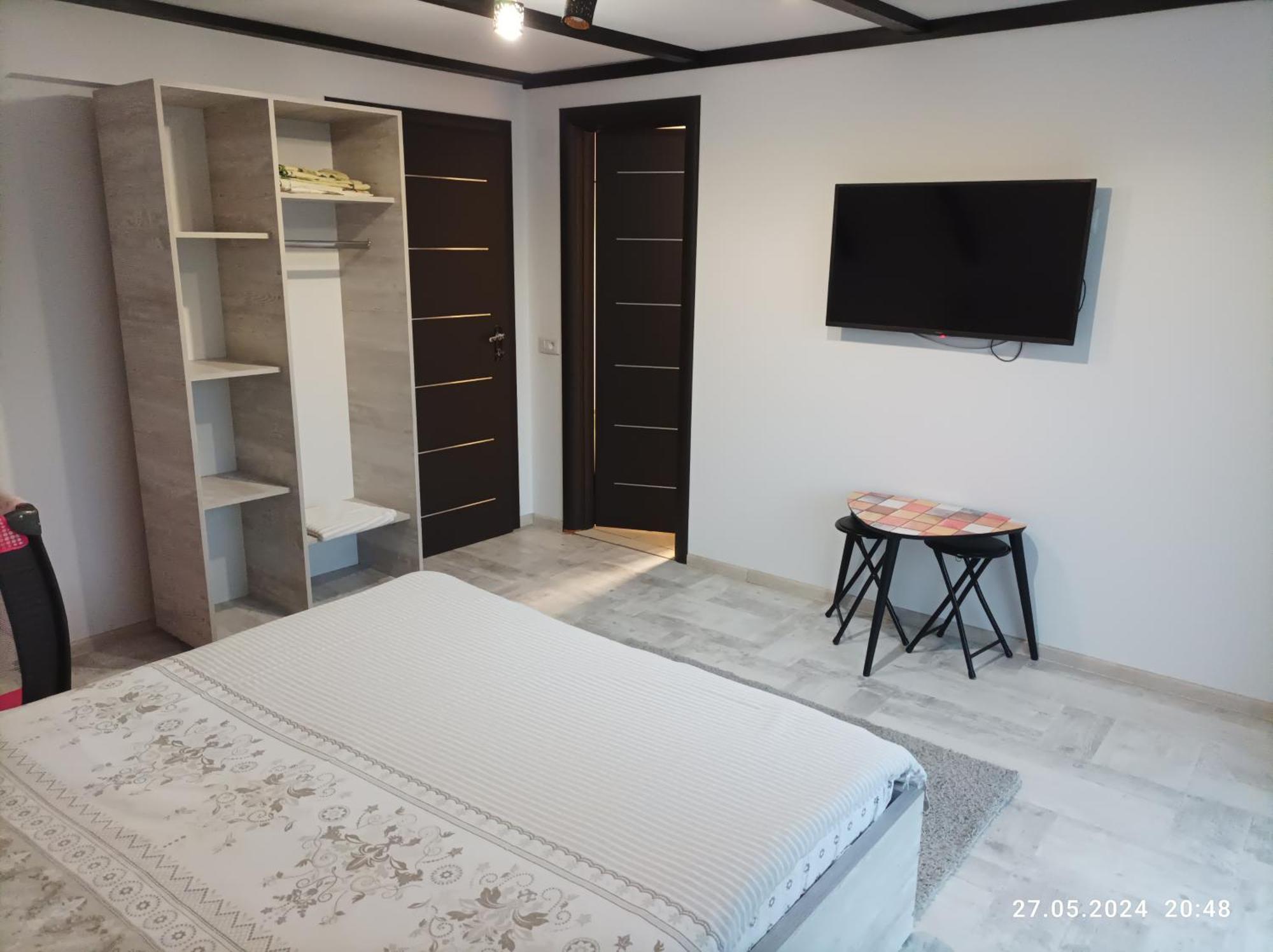 Casa Din Livada, Poiana Marului, Brasov别墅 外观 照片
