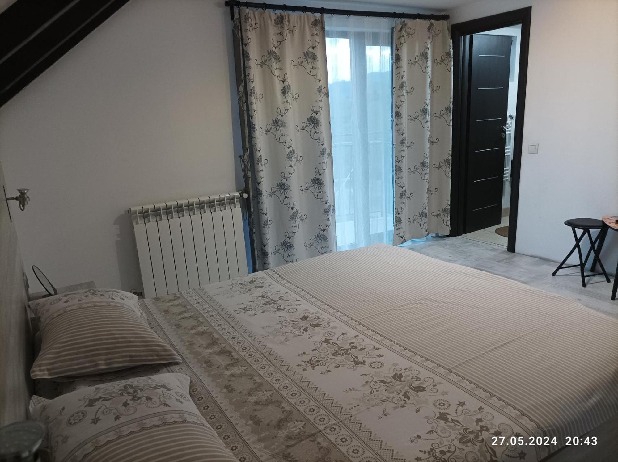 Casa Din Livada, Poiana Marului, Brasov别墅 外观 照片